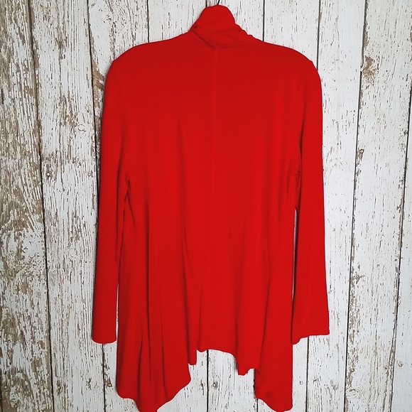 Liz Claiborne Cardigan - Picture 2 of 3